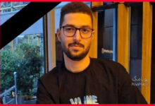 محمدمهدی محمدی