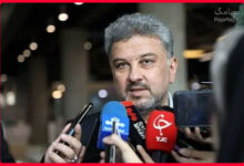 بیوگرافی مصطفی رجبی مشهدی سرپرست معاونت برق و انرژی وزارت نیرو 36 مصطفی رجبی مشهدی