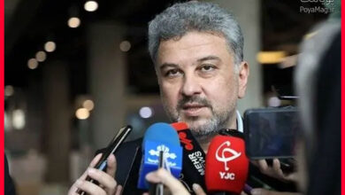 بیوگرافی مصطفی رجبی مشهدی سرپرست معاونت برق و انرژی وزارت نیرو 21 مصطفی رجبی مشهدی