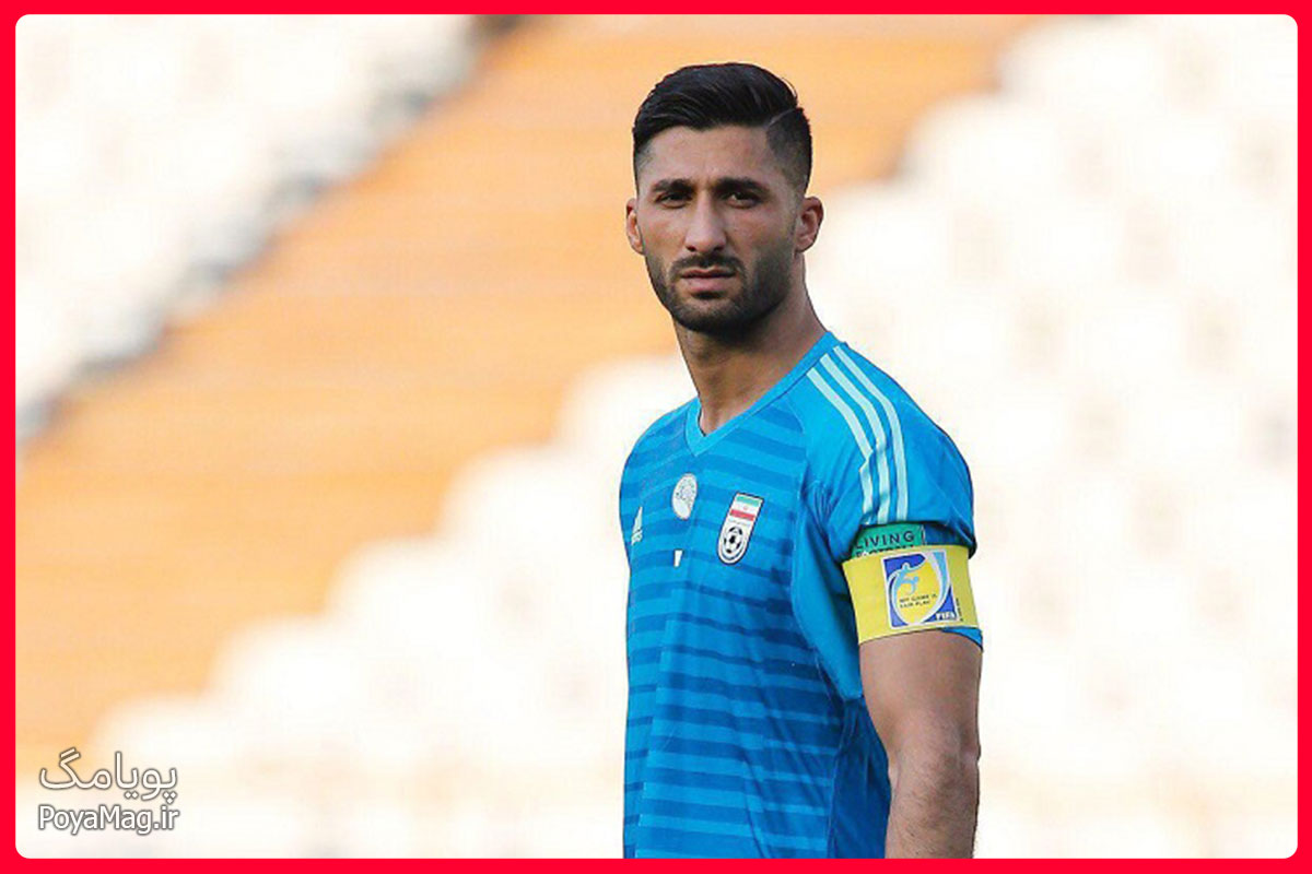 رشید مظاهری دستگیر شد؛ علت دستگیری رشید مظاهری چه بود ؟ 1 رشید مظاهری