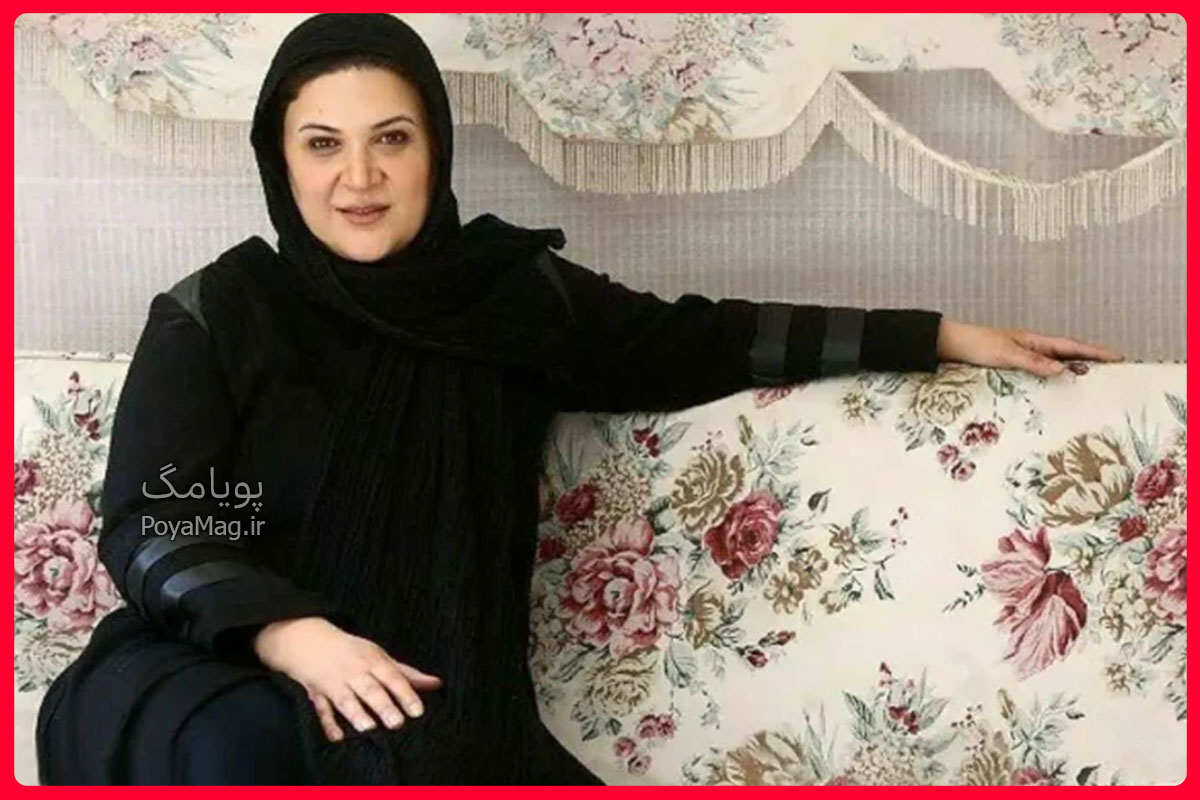 ریما رامین فر