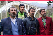 چرا سریال پایتخت ۶ از شبکه آی فیلم پخش نمیشود ؟ 30 پایتخت 6