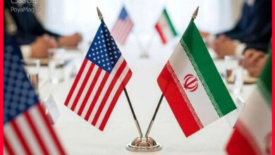 مذاکرات ایران و آمریکا