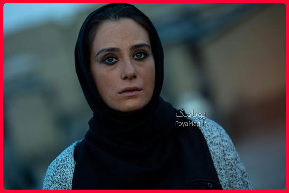 گلنوش قهرمانی