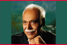 غلامرضا ارژنگ درگذشت؛ بیوگرافی غلامرضا ارژنگ نویسنده و استاد زبان و ادبیات فارسی 36 غلامرضا ارژنگ