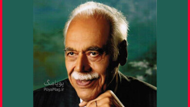 غلامرضا ارژنگ درگذشت؛ بیوگرافی غلامرضا ارژنگ نویسنده و استاد زبان و ادبیات فارسی 6 غلامرضا ارژنگ