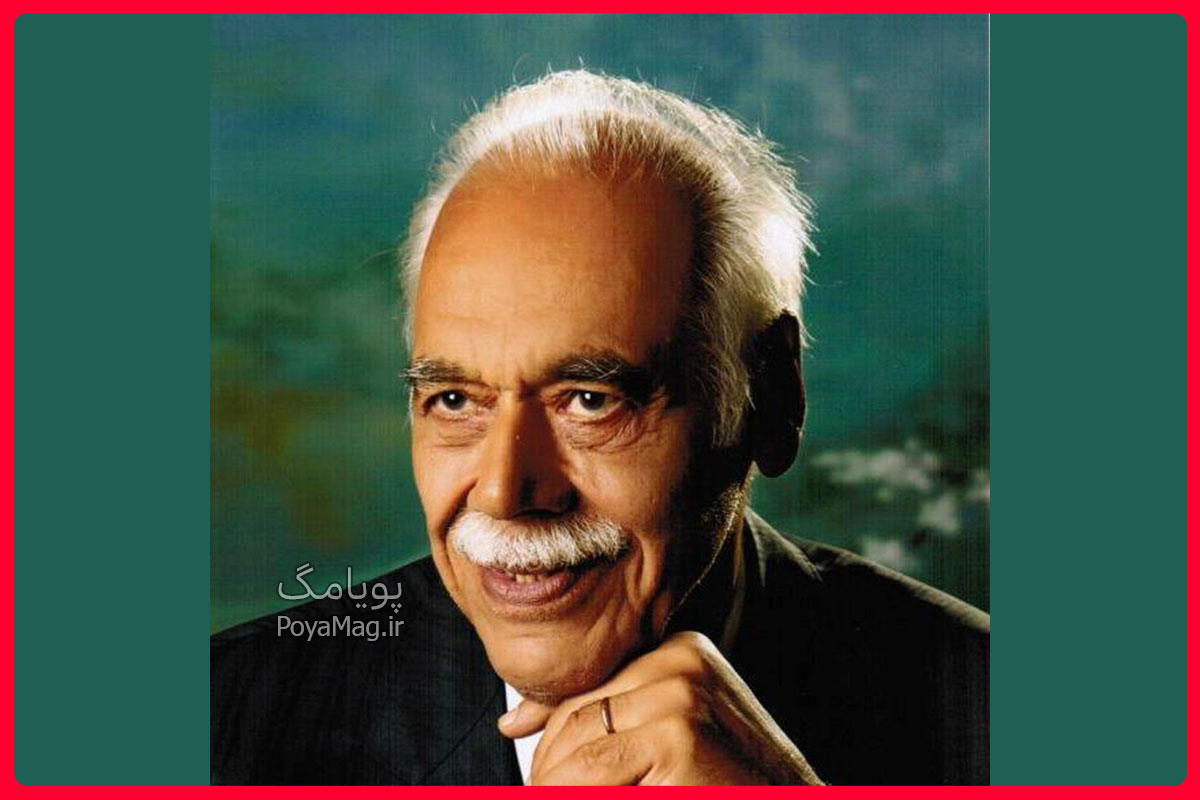 غلامرضا ارژنگ درگذشت؛ بیوگرافی غلامرضا ارژنگ نویسنده و استاد زبان و ادبیات فارسی 1 غلامرضا ارژنگ