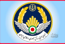 سقوط جنگنده ارتش در همدان | علت چه بود؟ 13 سقوط جنگنده ارتش