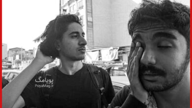 فوت دو دانشجوی علوم پزشکی دانشگاه تهران؛ فرهاد سالاری و عرفان طاهرخانی | علت فوت چه بود ؟