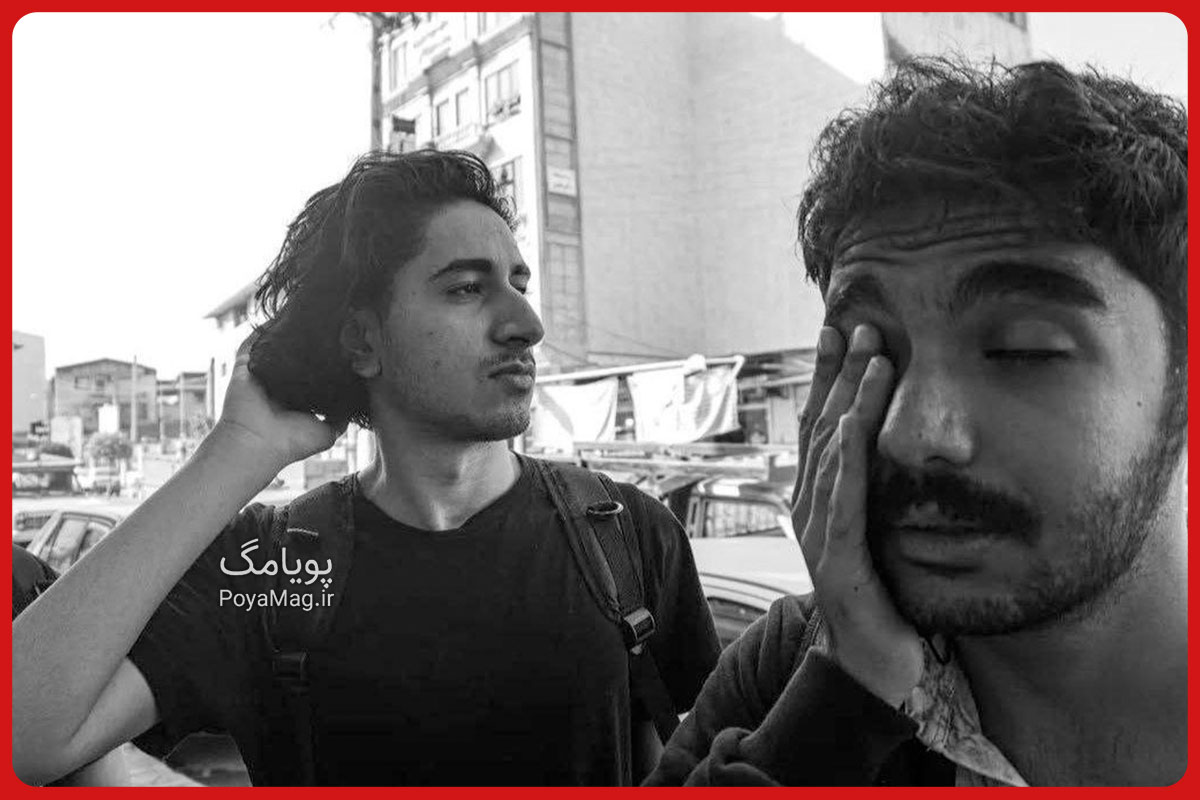 فوت دو دانشجوی علوم پزشکی دانشگاه تهران؛ فرهاد سالاری و عرفان طاهرخانی | علت فوت چه بود ؟