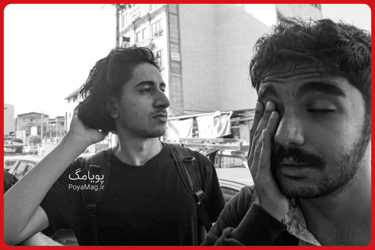 فوت دو دانشجوی علوم پزشکی دانشگاه تهران؛ فرهاد سالاری و عرفان طاهرخانی | علت فوت چه بود ؟