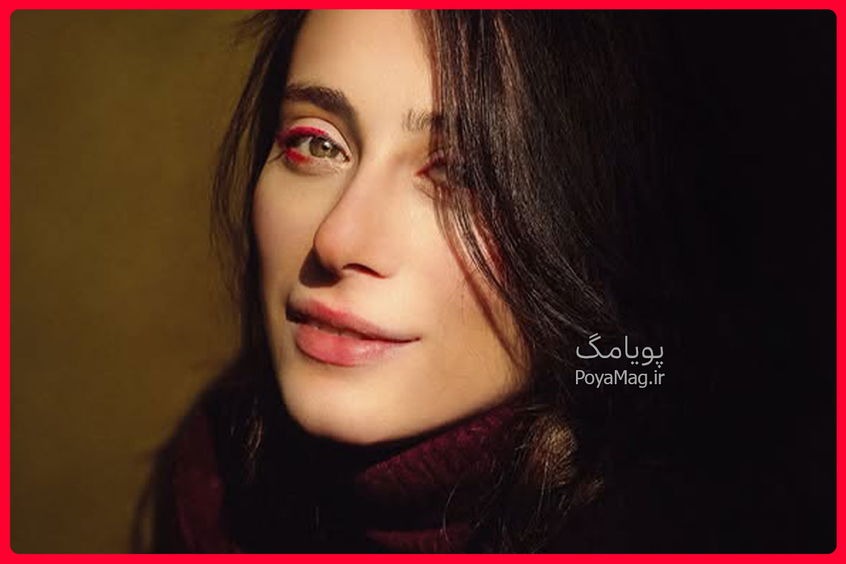 گلنوش قهرمانی