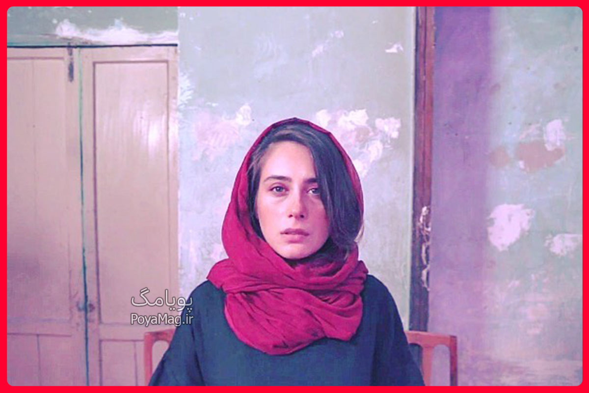 گلنوش قهرمانی