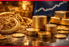 قیمت طلا و سکه و انس جهانی طلا امروز 2 اسفند 1404 | جهش تازه قیمت طلا و سکه 6 قیمت طلا