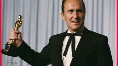 رابرت دووال بازیگر فیلم پدرخوانده درگذشت 7 رابرت دووال