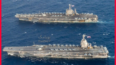 ناو هواپیمابر «یواس‌اس جرالد آر. فورد