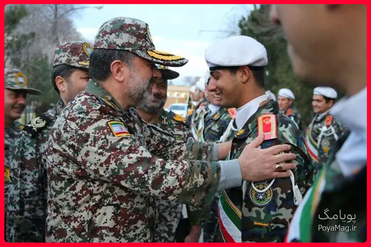 پدافند هوایی