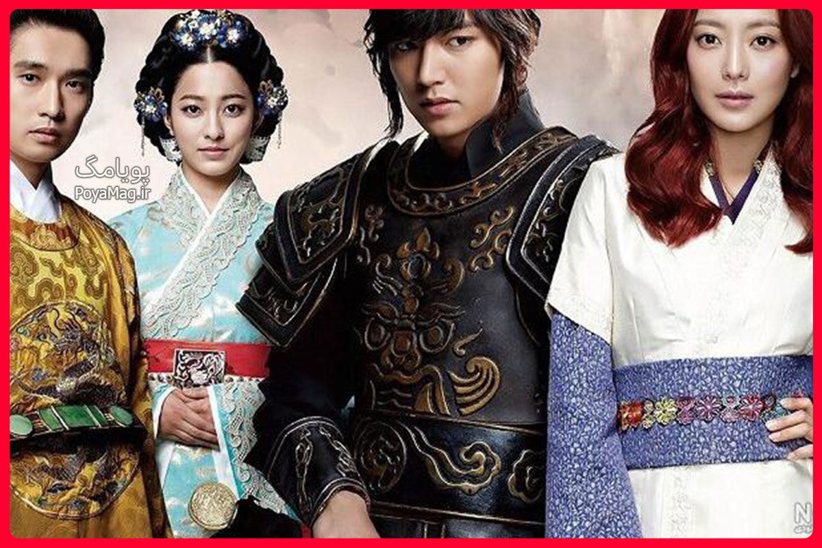 جایگزین سریال افسانه دونگ یی از شبکه تماشا مشخص شد 1 سریال سرنوشت
