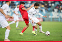 ساعت بازی تراکتور و ملوان امروز 3 اسفند 1404 12 تراکتور و ملوان