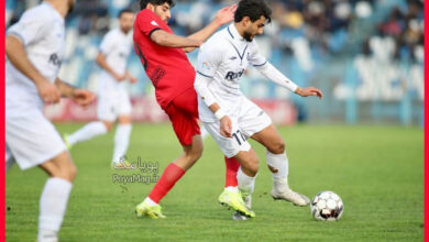 تراکتور و ملوان