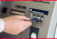 سقف برداشت از عابربانک ها افزایش یافت