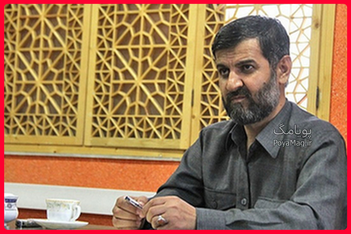 مهدی نصیری للردی