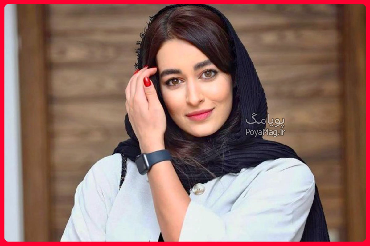 مه لقا مینوش زاد