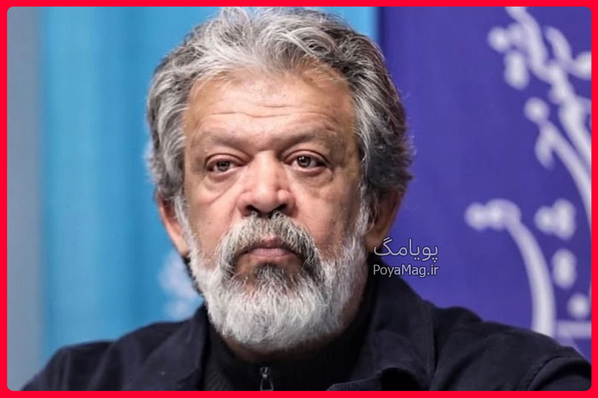 بیوگرافی بازیگران سریال بدنام + عکس و نقش ها 1 حسن پورشیرازی