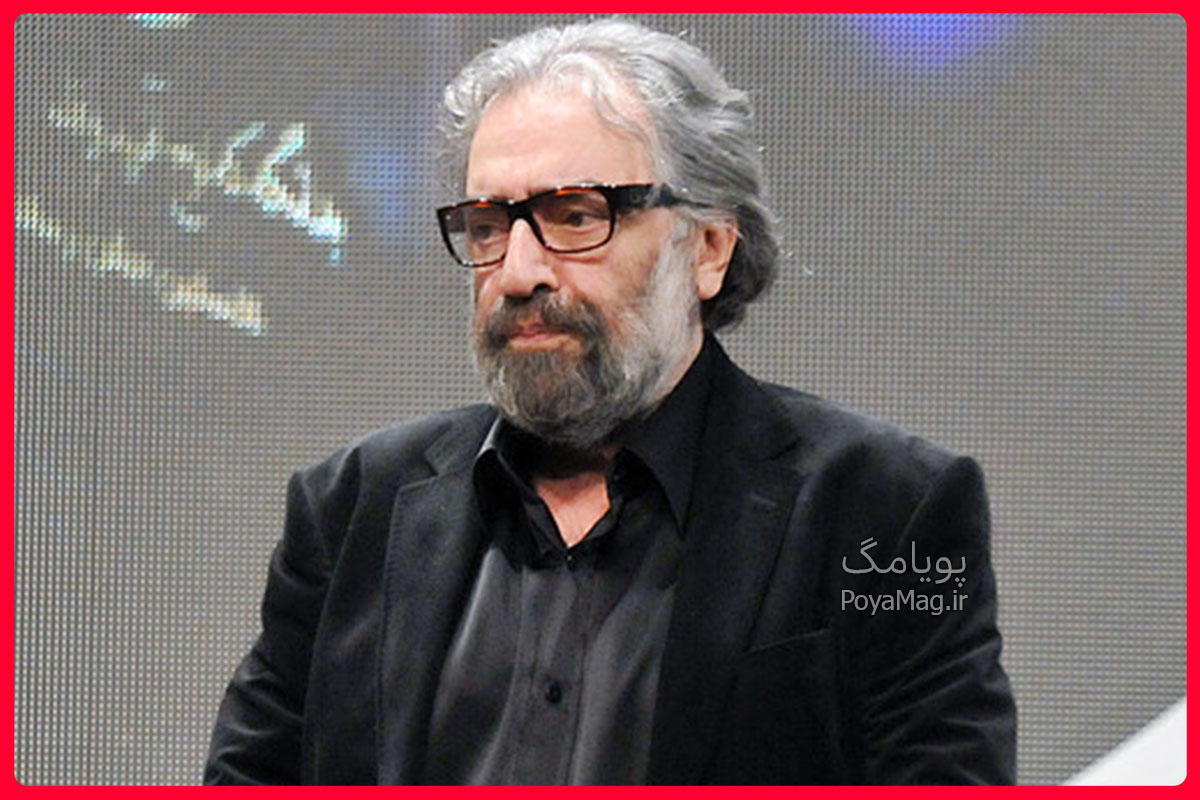 مهرانگیز کیمیایی خواهر مسعود کیمیایی درگذشت 1 مسعود کیمیایی