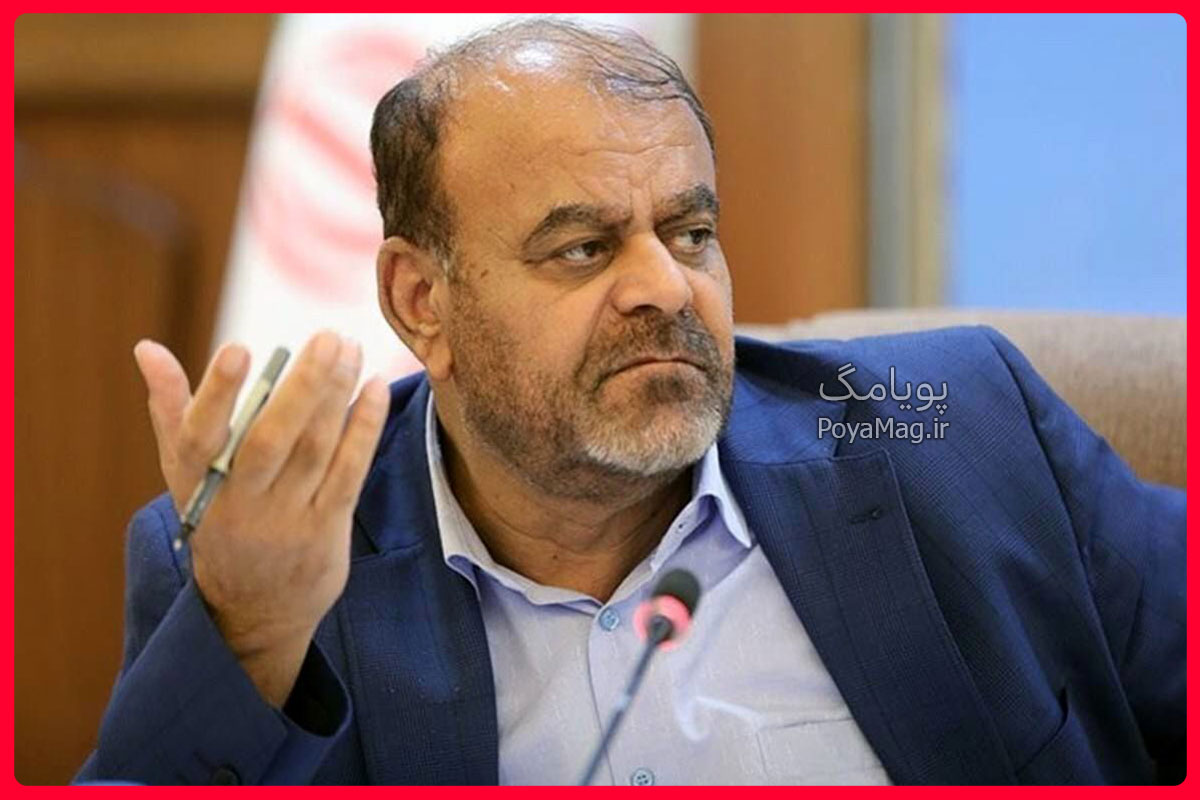 رستم قاسمی