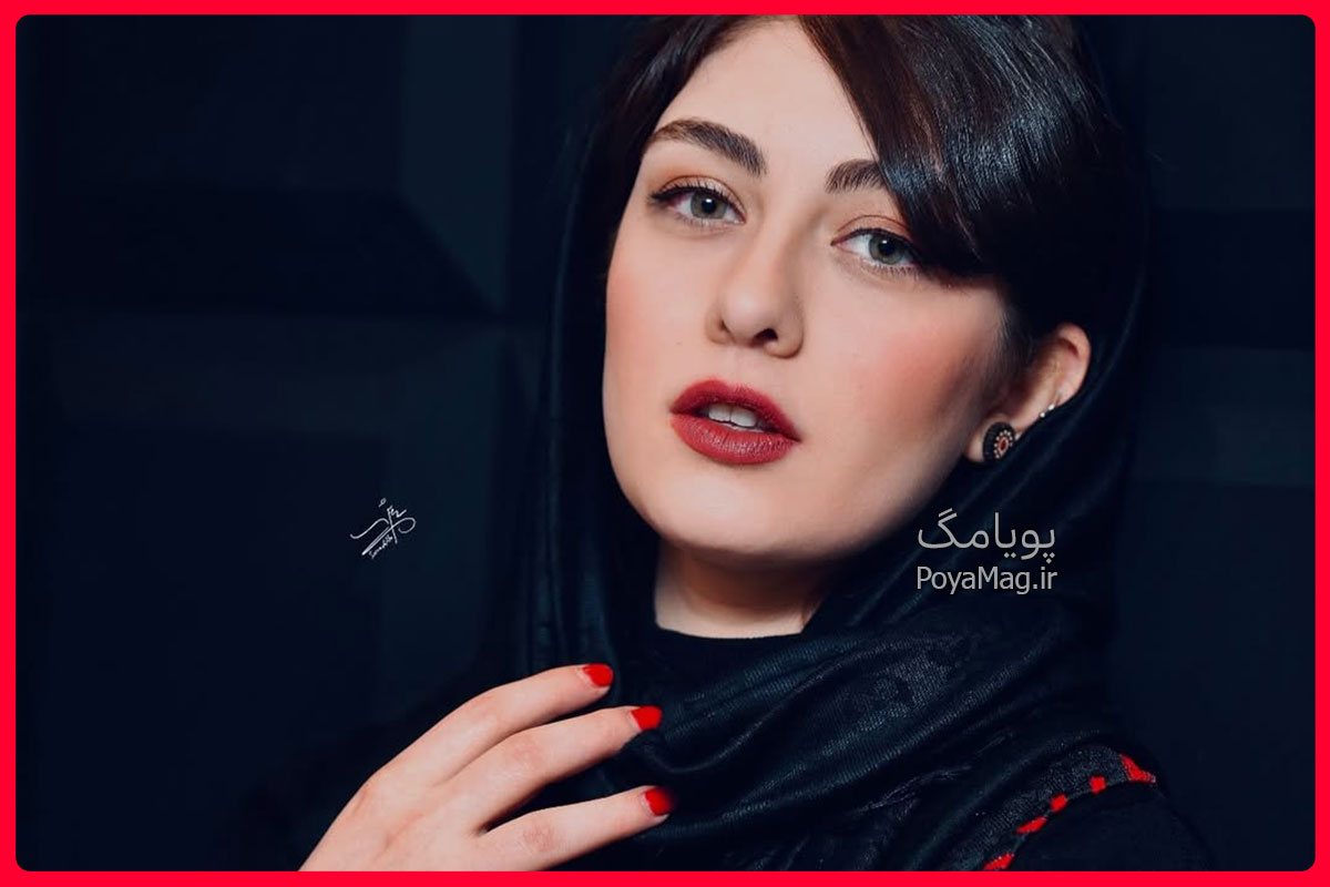 بیوگرافی الیکا ناصری ؛ بازیگر سریال مو به مو + عکس 1 الیکا ناصری