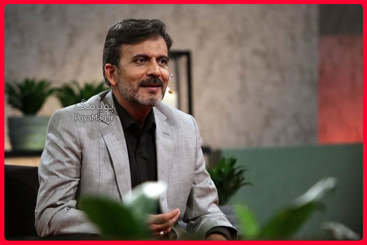 محمدرضا شهیدیفرد