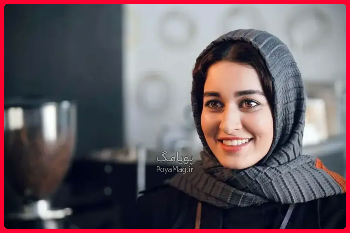 مه لقا مینوش زاد