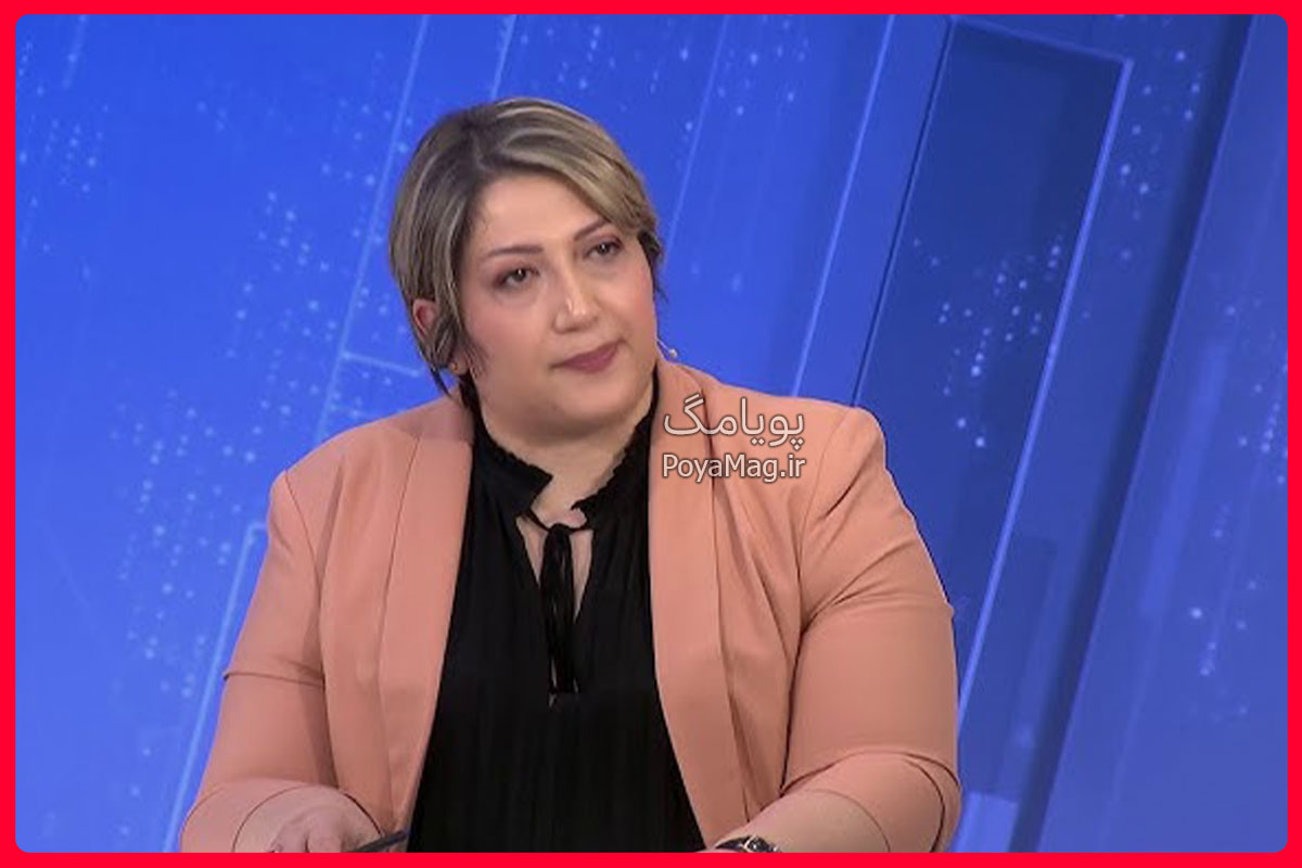 فیروزه جابانی