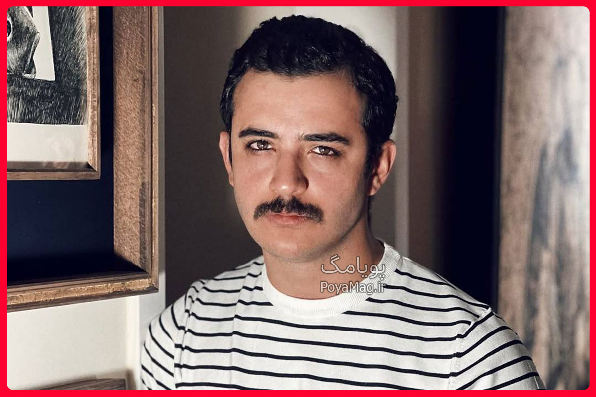 علی شادمان