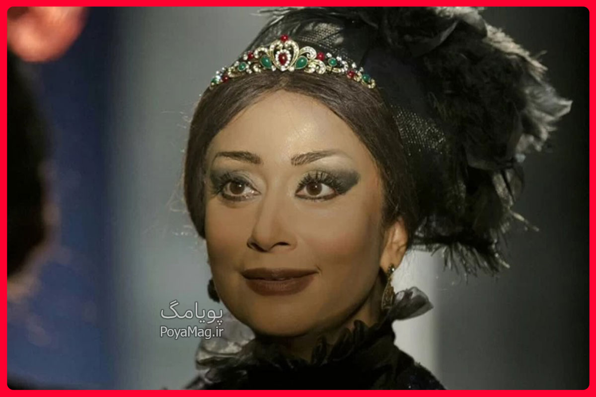 بهناز نازی