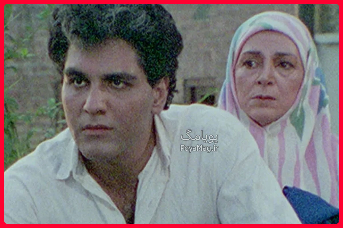سریال باغ گیلاس