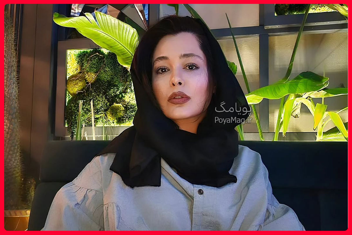 بیوگرافی سانیا سالاری ؛ بازیگر نقش ارغوان در دلدادگان 4 سانیا سالاری