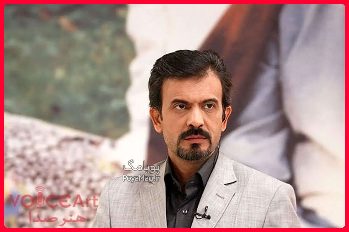 محمدرضا شهیدیفرد