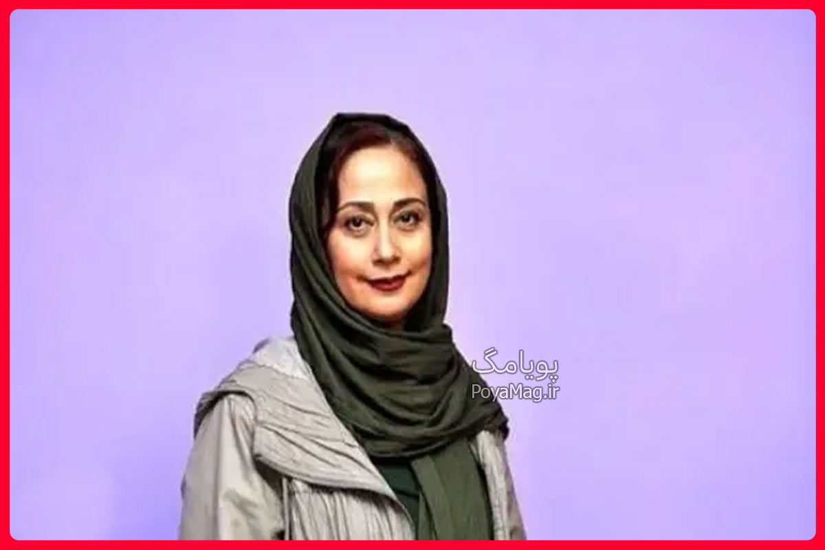 بهناز نازی