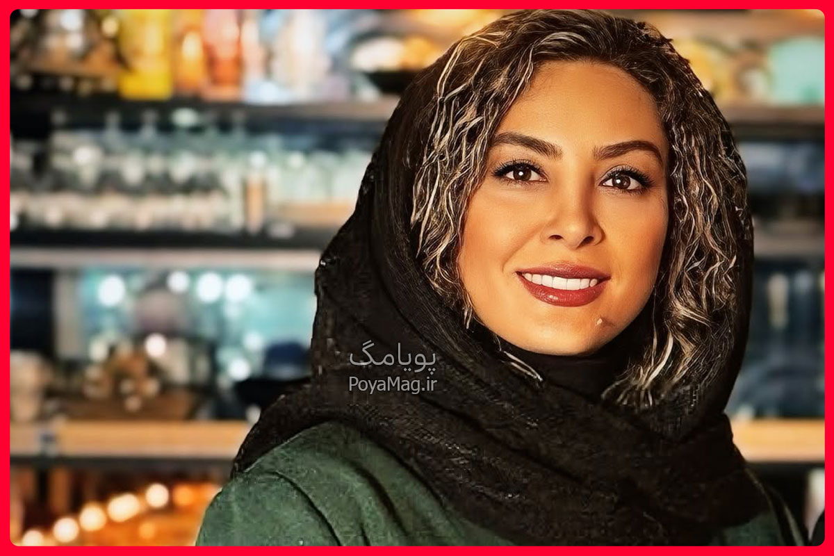 حدیثه تهرانی