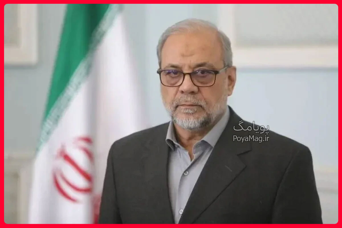 بیوگرافی محمدباقر ذوالقدر ؛ دبیر شورای عالی امنیت ملی 1 محمدباقر ذوالقدر