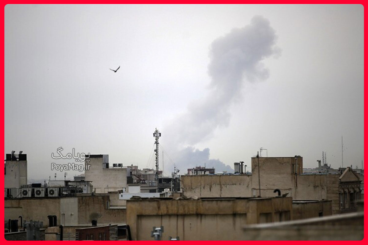 انفجار
