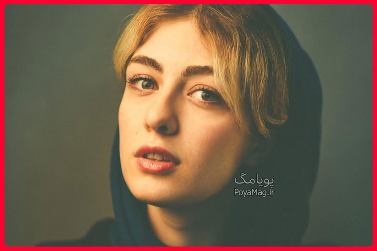 الیکا ناصری