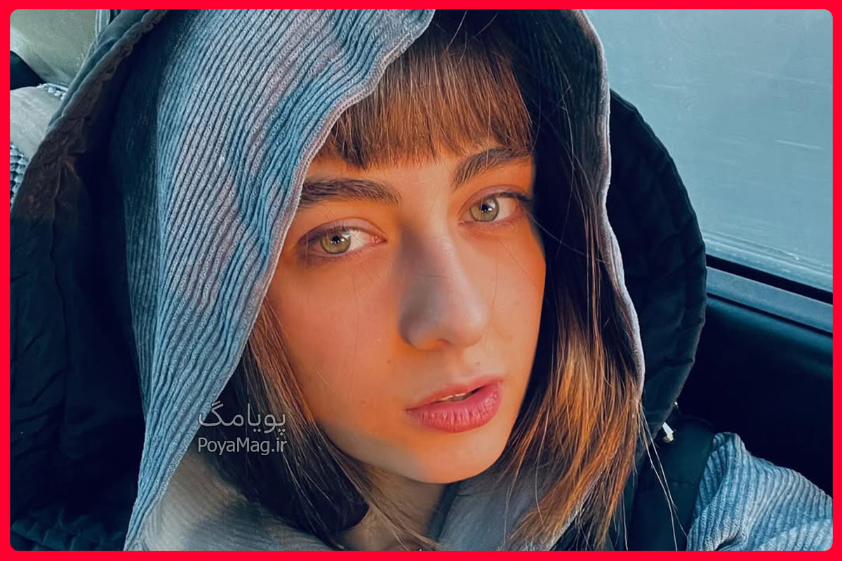 الیکا ناصری