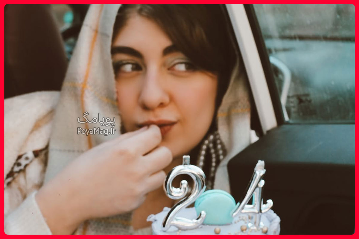 الیکا ناصری