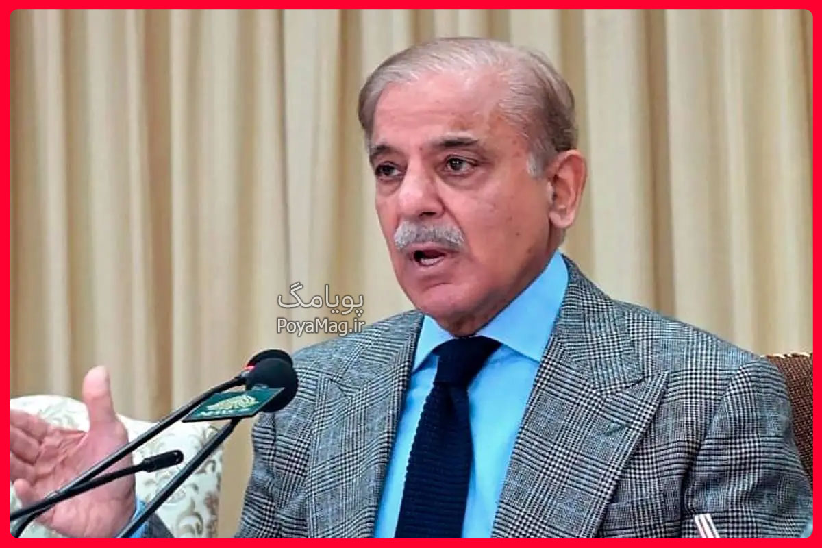 بیوگرافی شهباز شریف نخست وزیر پاکستان + سوابق 2 شهباز شریف