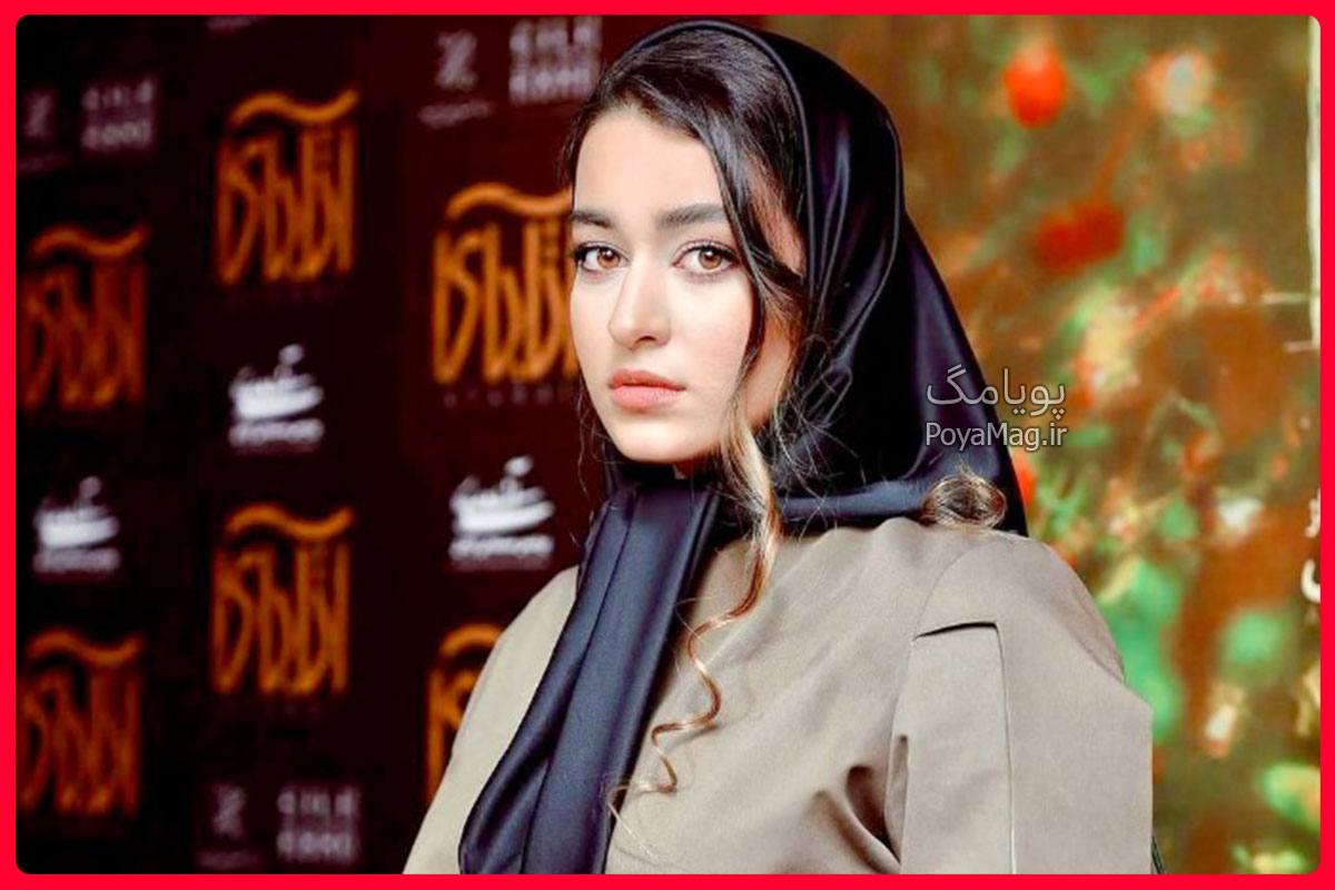 مه لقا مینوش زاد