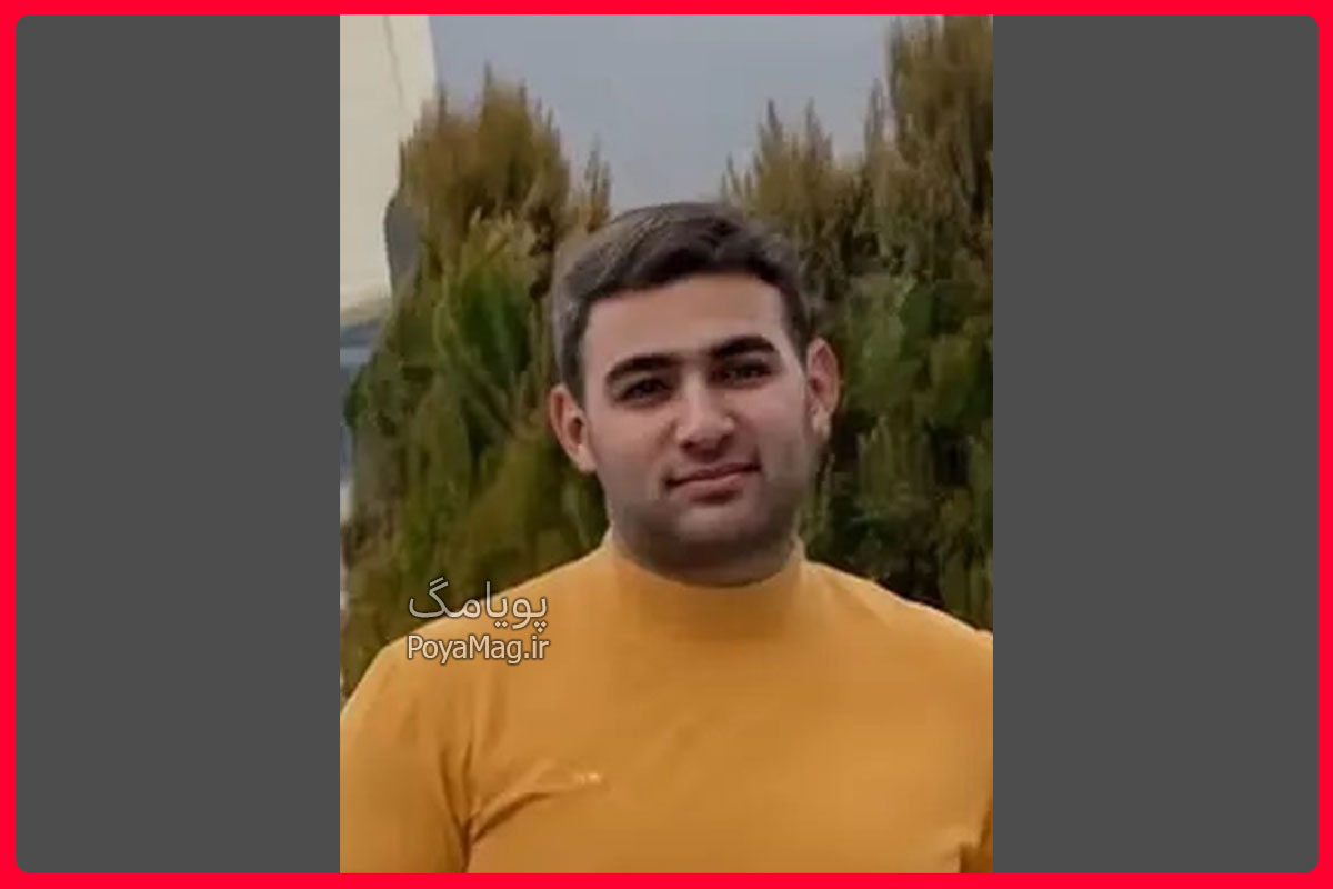 ناصر بکرزاده