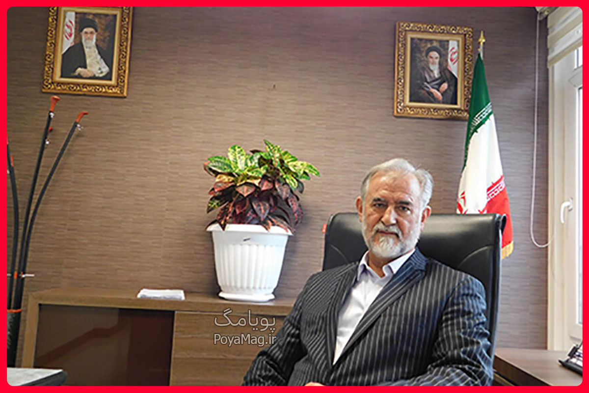 غلامرضا شافعی